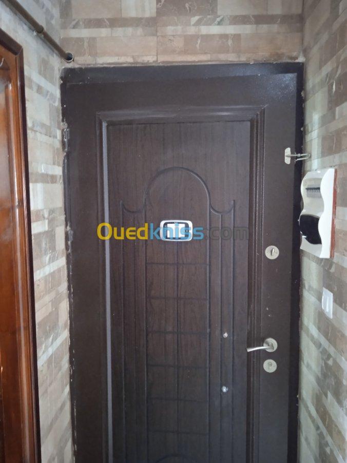 Vente Appartement F3 Tizi ouzou Draa el mizan