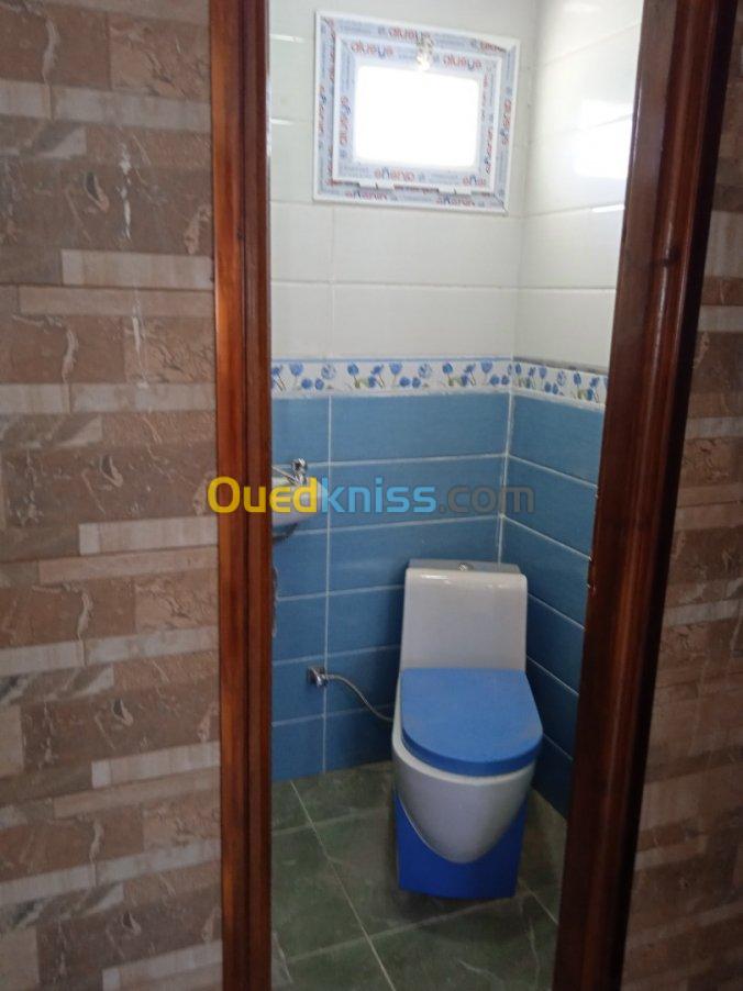 Vente Appartement F3 Tizi ouzou Draa el mizan