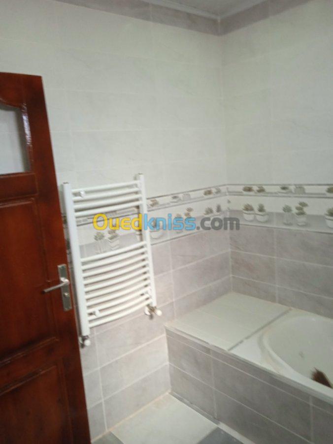 Vente Appartement F3 Tizi ouzou Draa el mizan