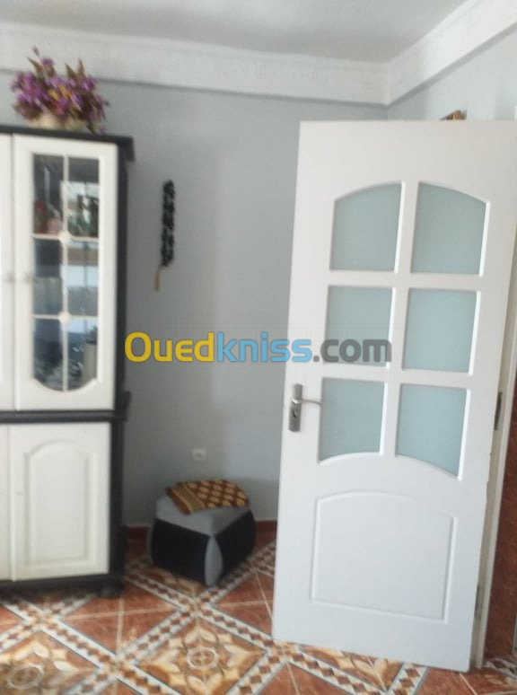 Vente Appartement F3 Oran Oran