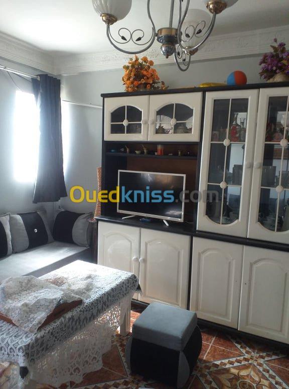 Vente Appartement F3 Oran Oran