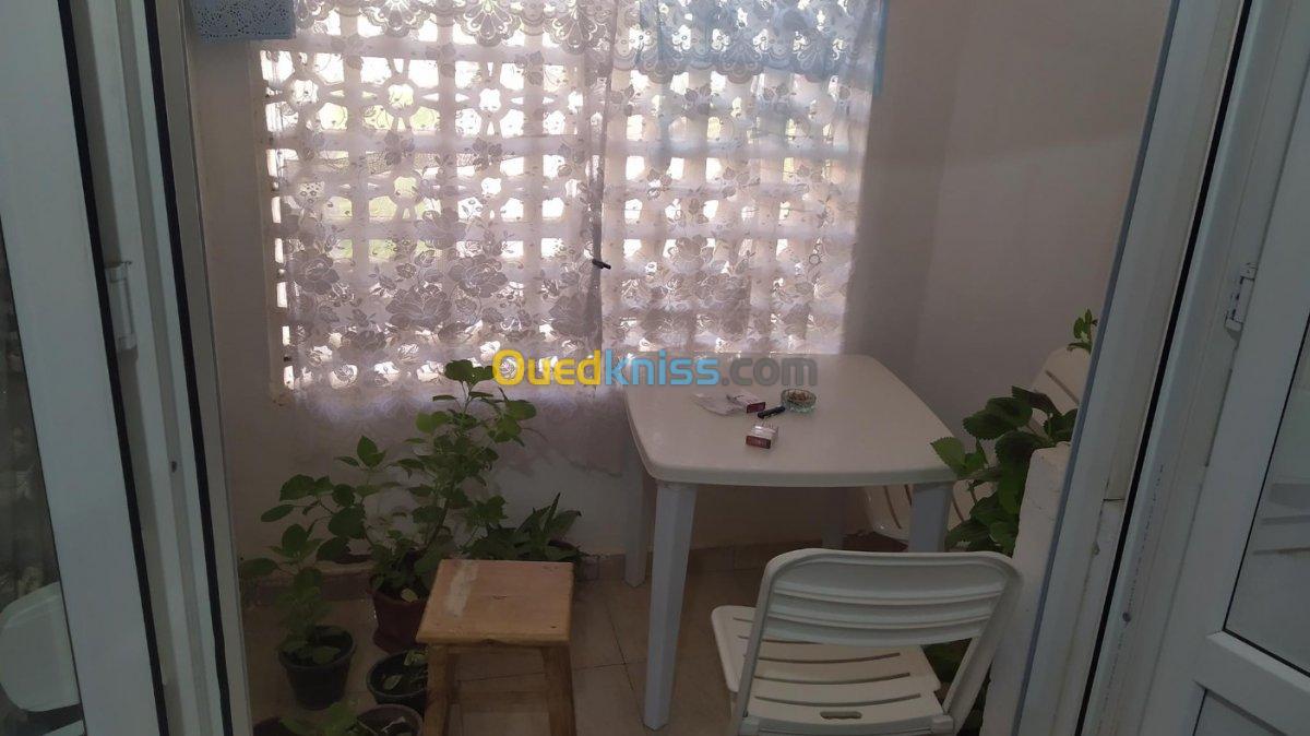 Vente Appartement F3 Blida Bouinan