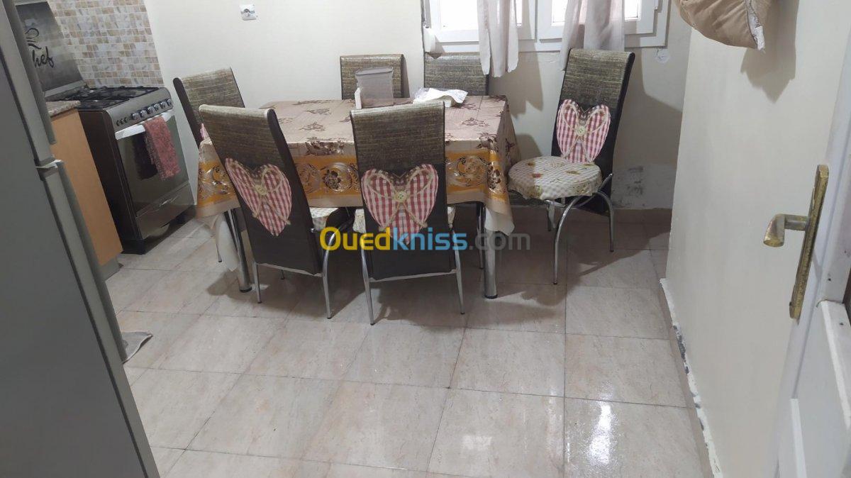 Vente Appartement F3 Blida Bouinan