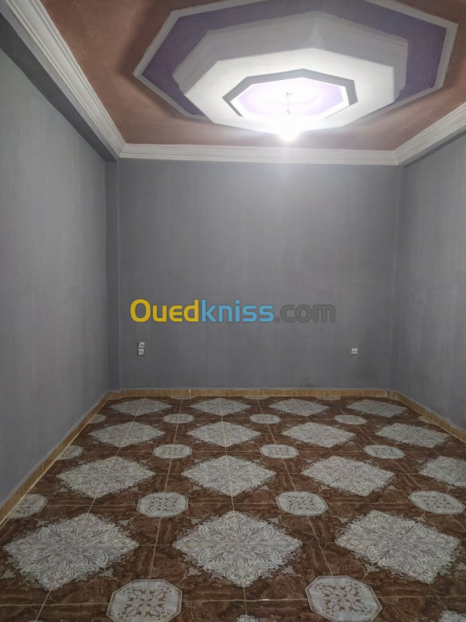 Vente Appartement F3 Mostaganem El hassiane