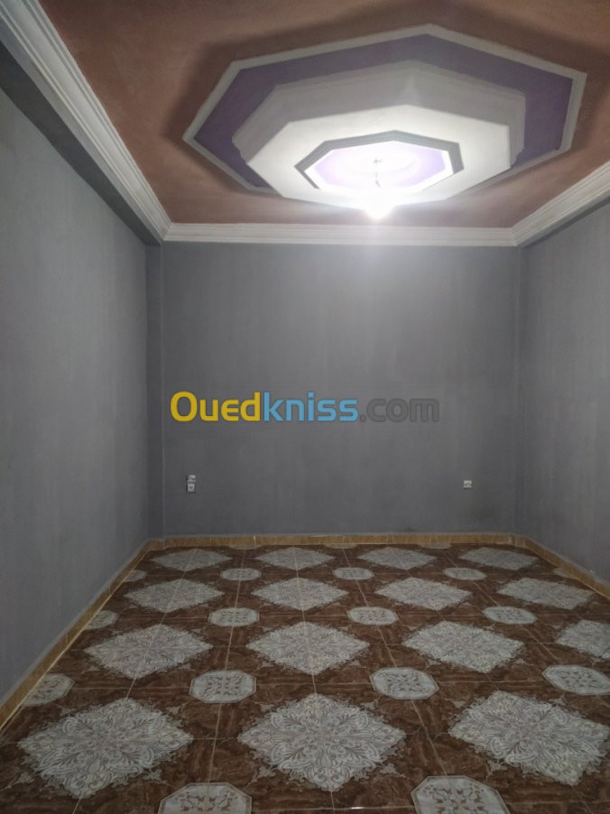 Vente Appartement F3 Mostaganem El hassiane