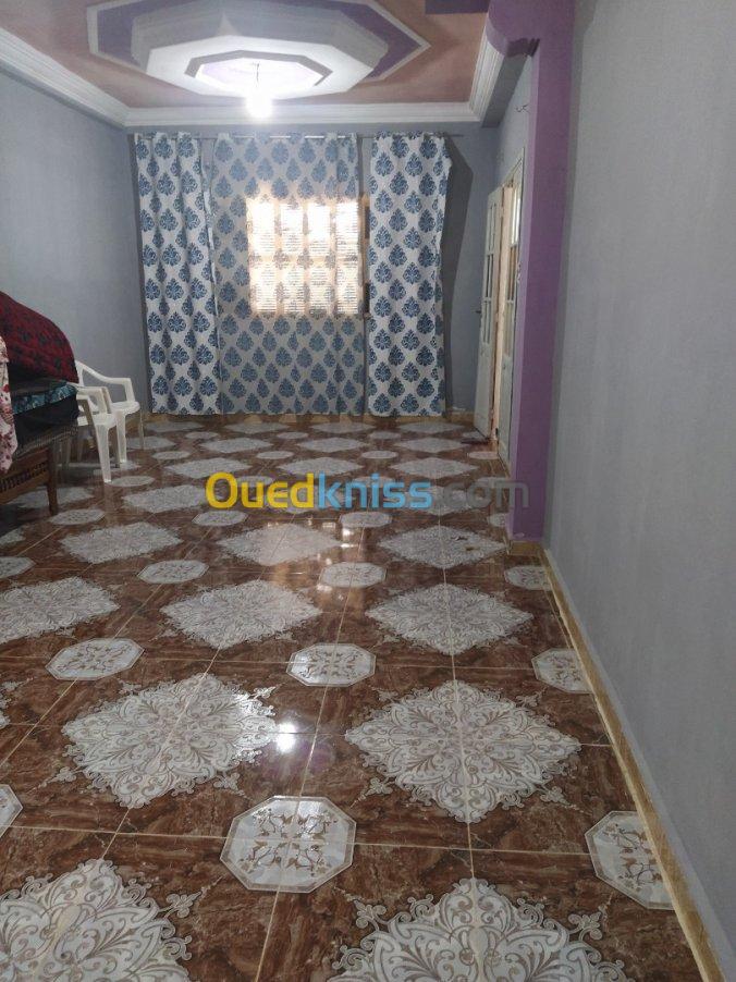 Vente Appartement F3 Mostaganem El hassiane