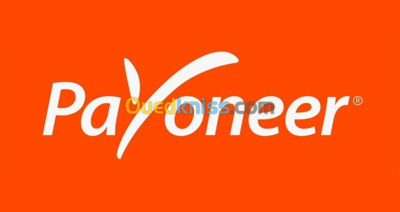 Recharge de compte payoneer