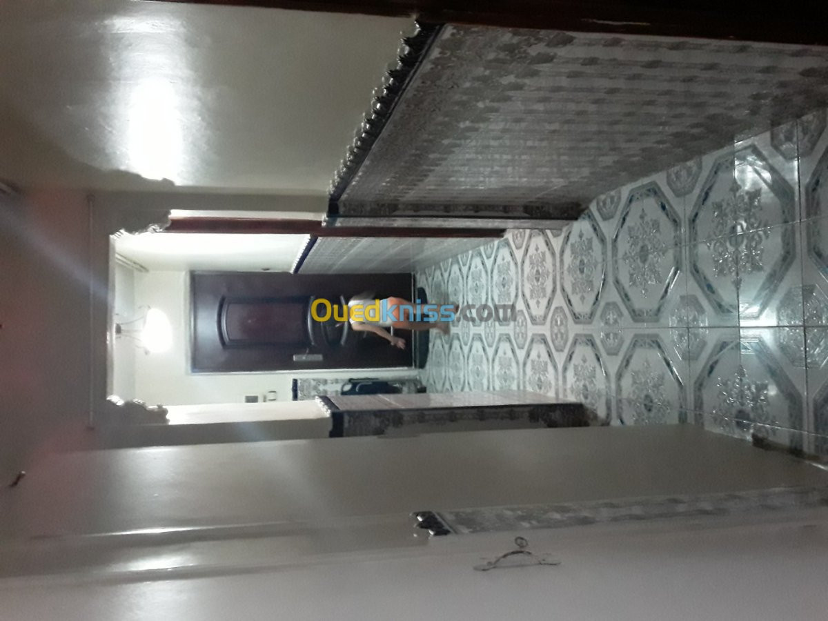 Vente Appartement F4 Blida Ouled el alleug