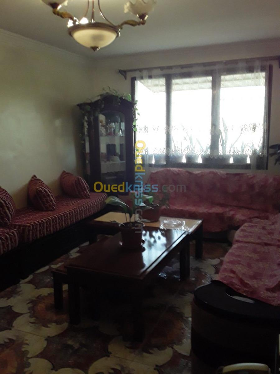 Vente Appartement F4 Blida Ouled el alleug