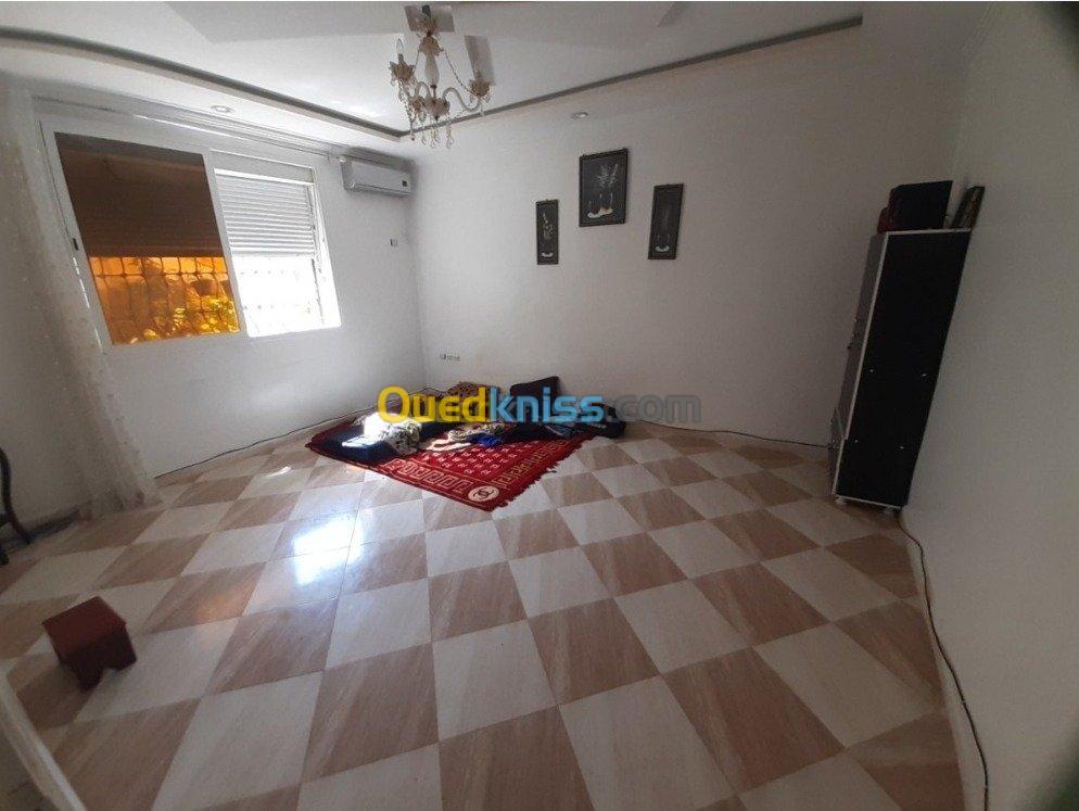 Vente Niveau De Villa F2 Alger Bordj el kiffan