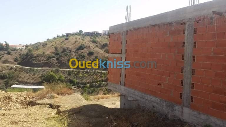 Vente Niveau De Villa Setif Beni ouartilene