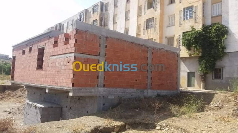 Vente Niveau De Villa Setif Beni ouartilene