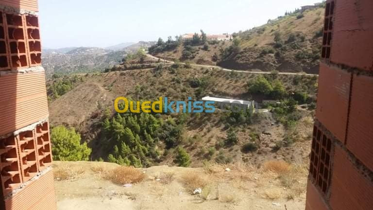 Vente Niveau De Villa Setif Beni ouartilene