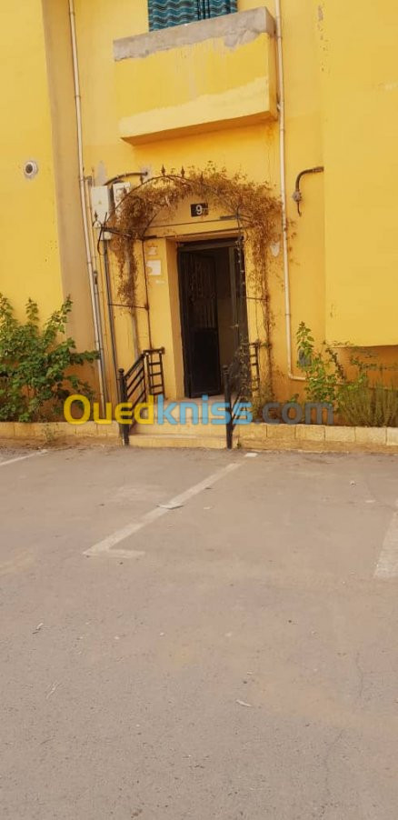 Vente Appartement F4 Alger Ouled chebel