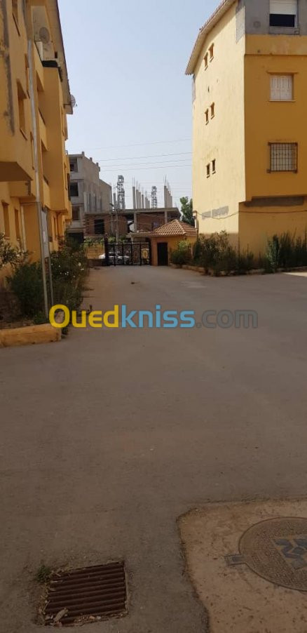 Vente Appartement F4 Alger Ouled chebel