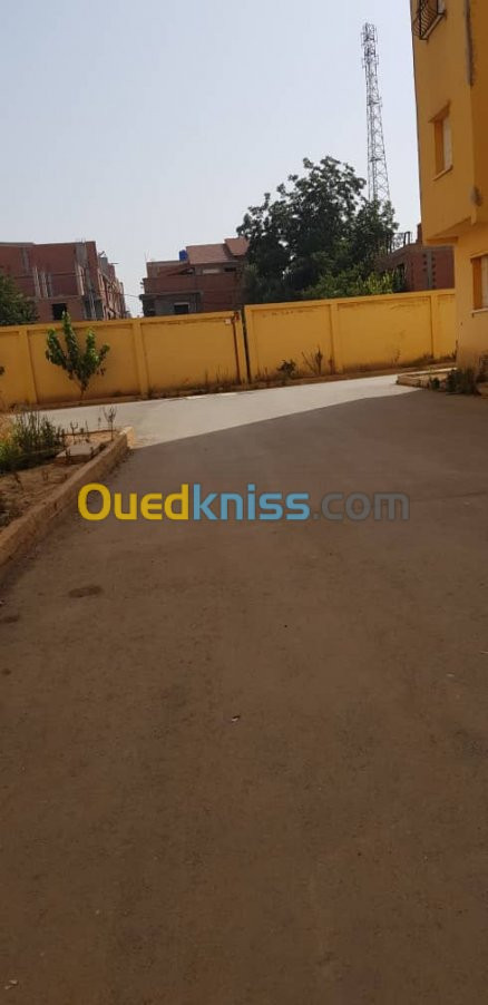 Vente Appartement F4 Alger Ouled chebel