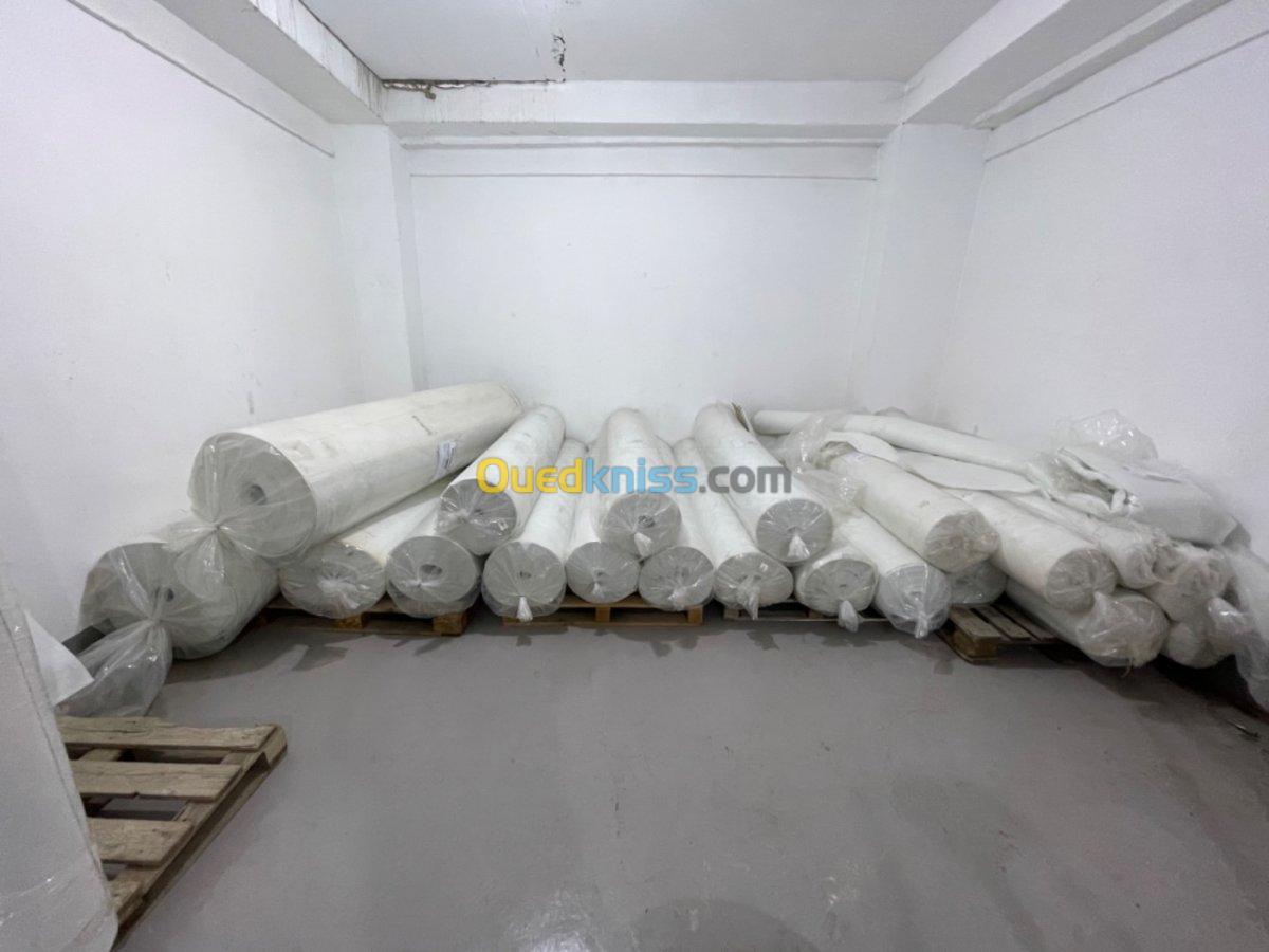 Geotextile 100/150/200/250/300/350g/m2