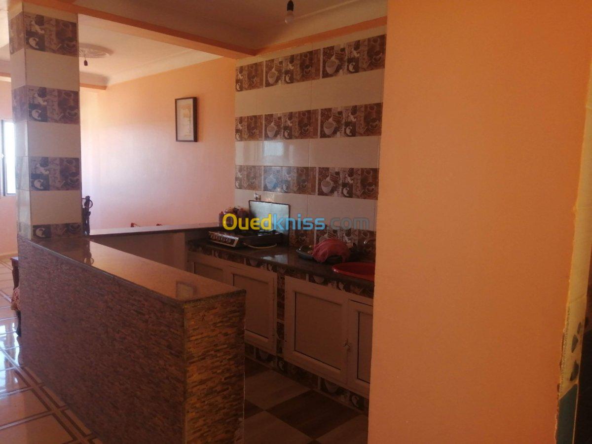 Location vacances Appartement F2 Tipaza Tipaza