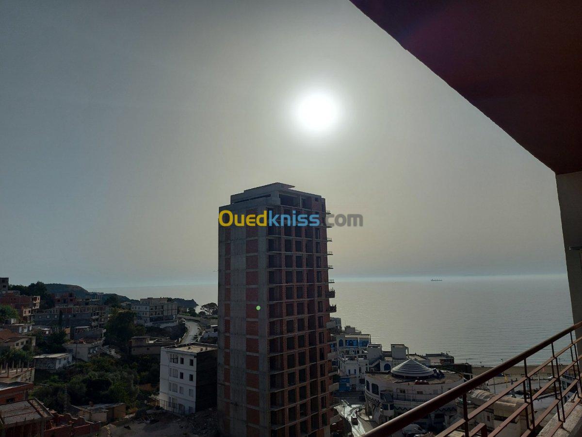 Vente Appartement F4 Annaba Annaba