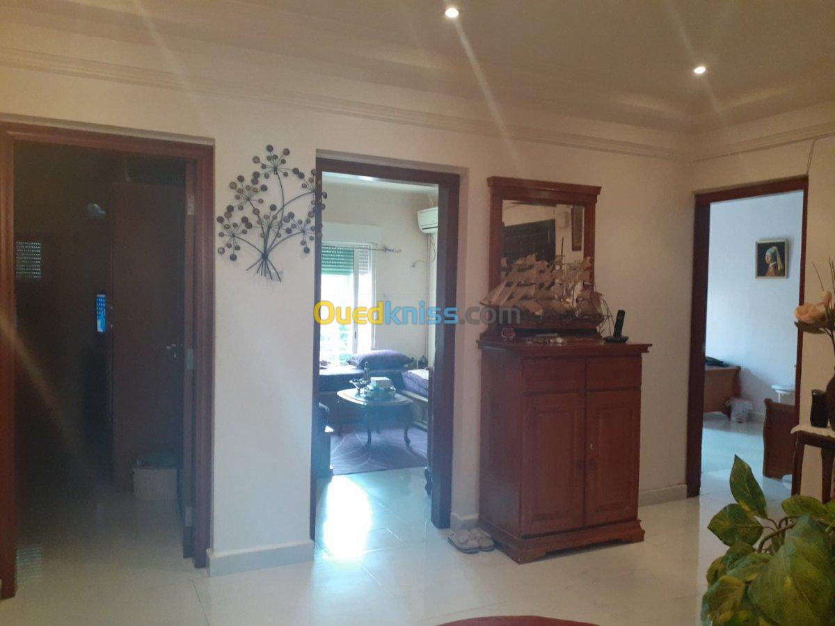 Vente Appartement F4 Annaba Annaba