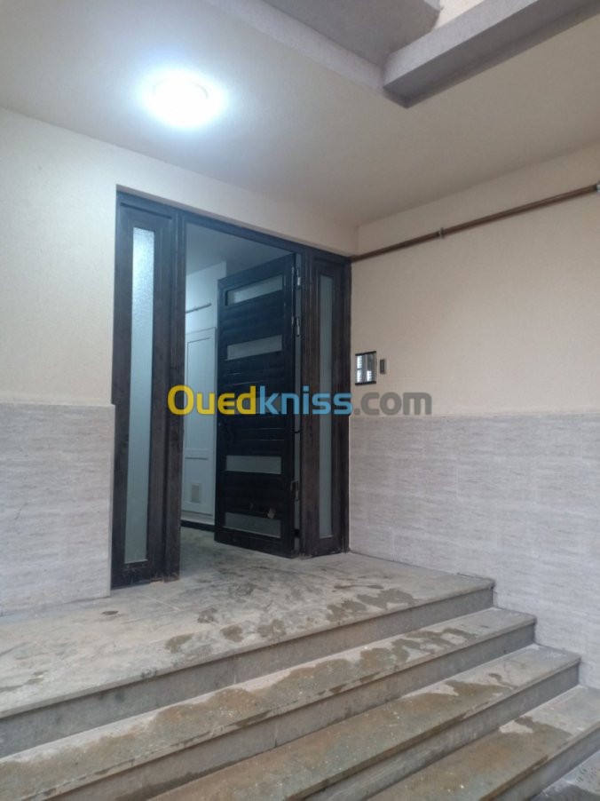 Vente Appartement F3 Tipaza Fouka