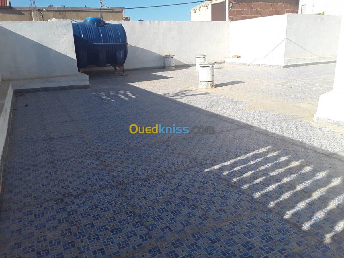 Vente Villa Chlef Tenes