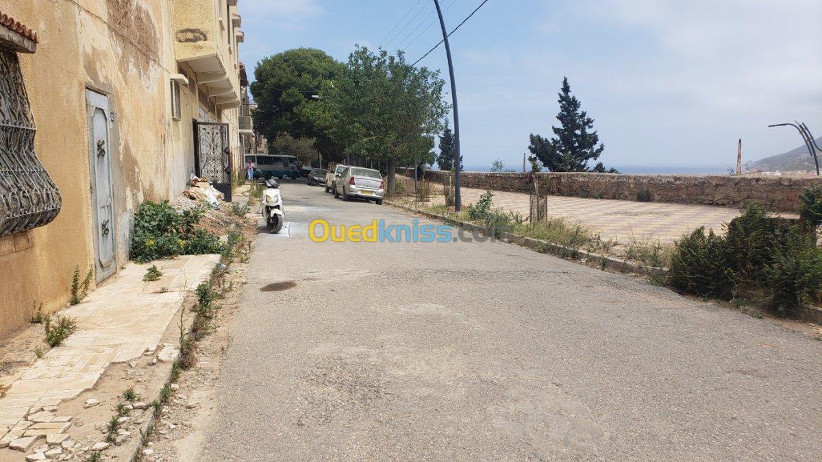 Vente Villa Chlef Tenes