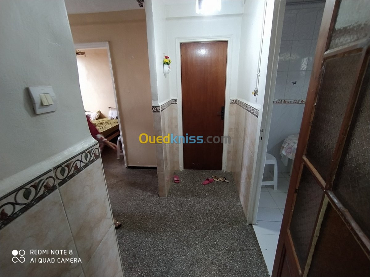 Vente Appartement F3 Alger Gue de constantine