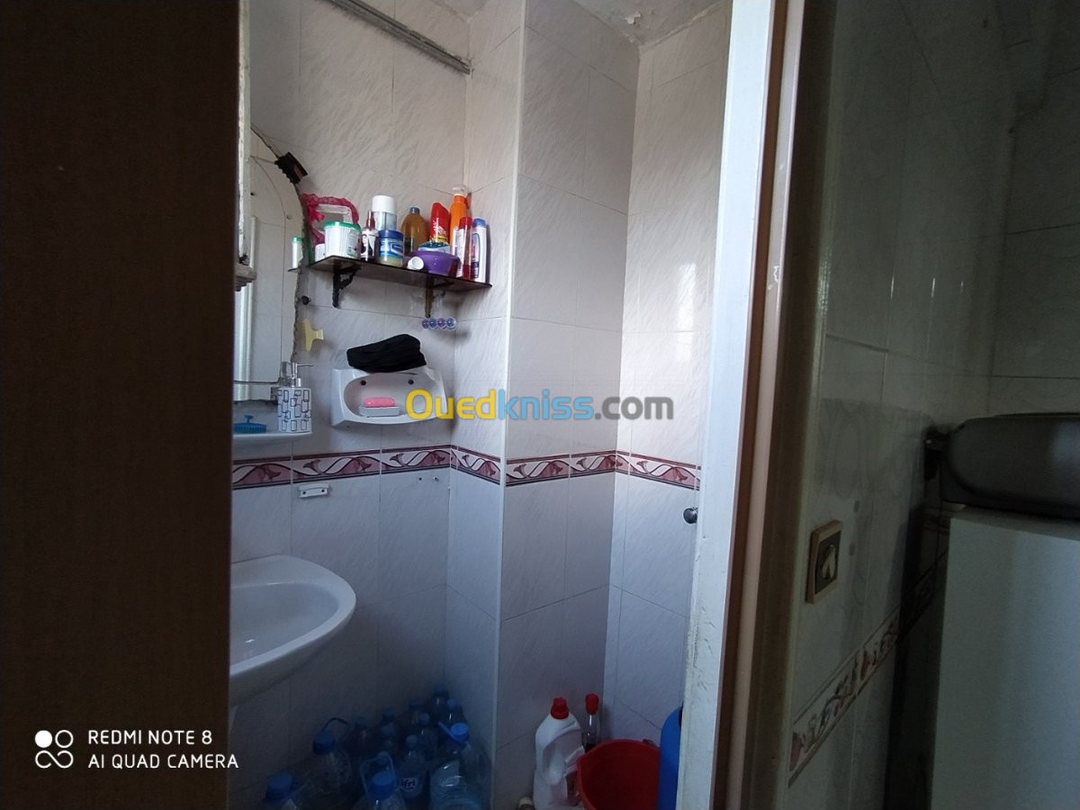 Vente Appartement F3 Alger Gue de constantine