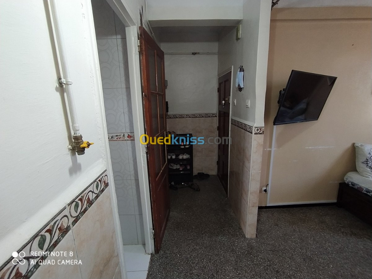 Vente Appartement F3 Alger Gue de constantine