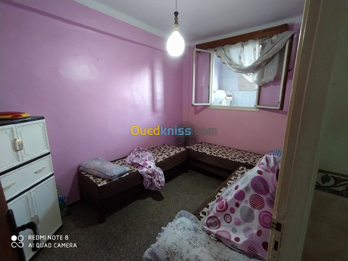 Vente Appartement F3 Alger Gue de constantine