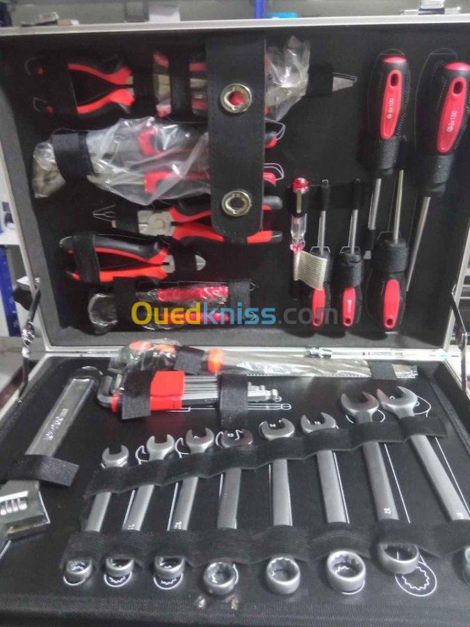 Valise a outils