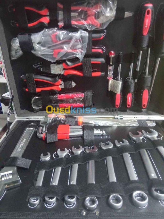 Valise a outils