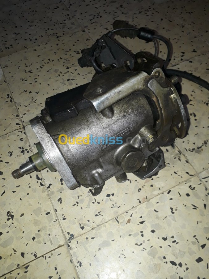 Pompe Injection Renault 1.9D  - Lucas