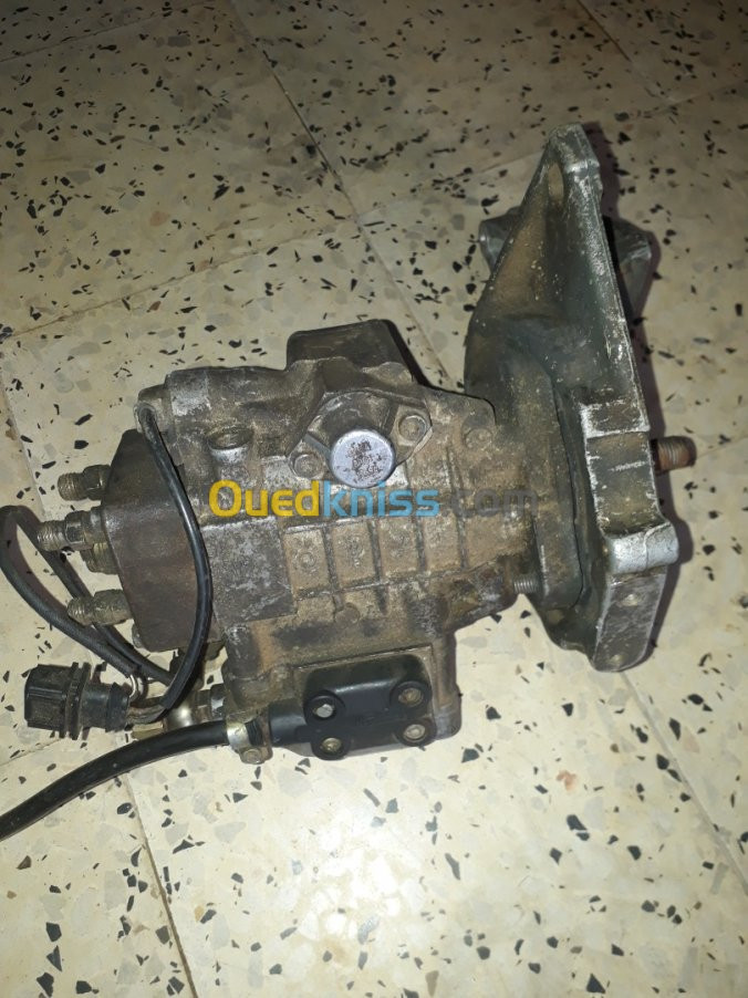 Pompe Injection Renault 1.9 DTI