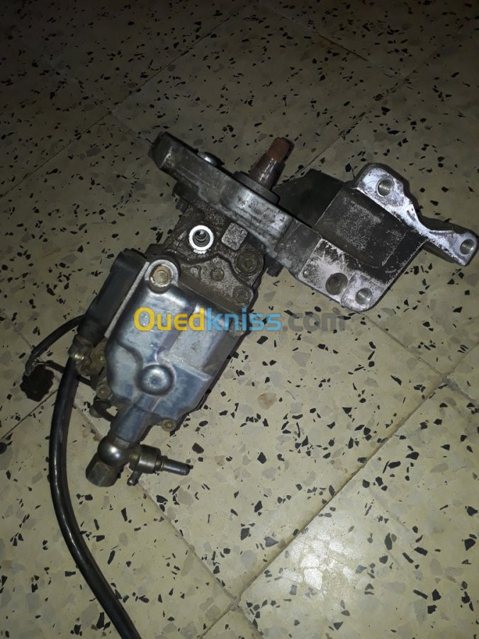 Pompe Injection Renault 1.9 DTI