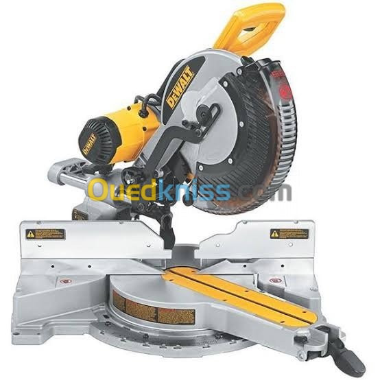 Dewalt Scie a Onglet Radiale 305mm