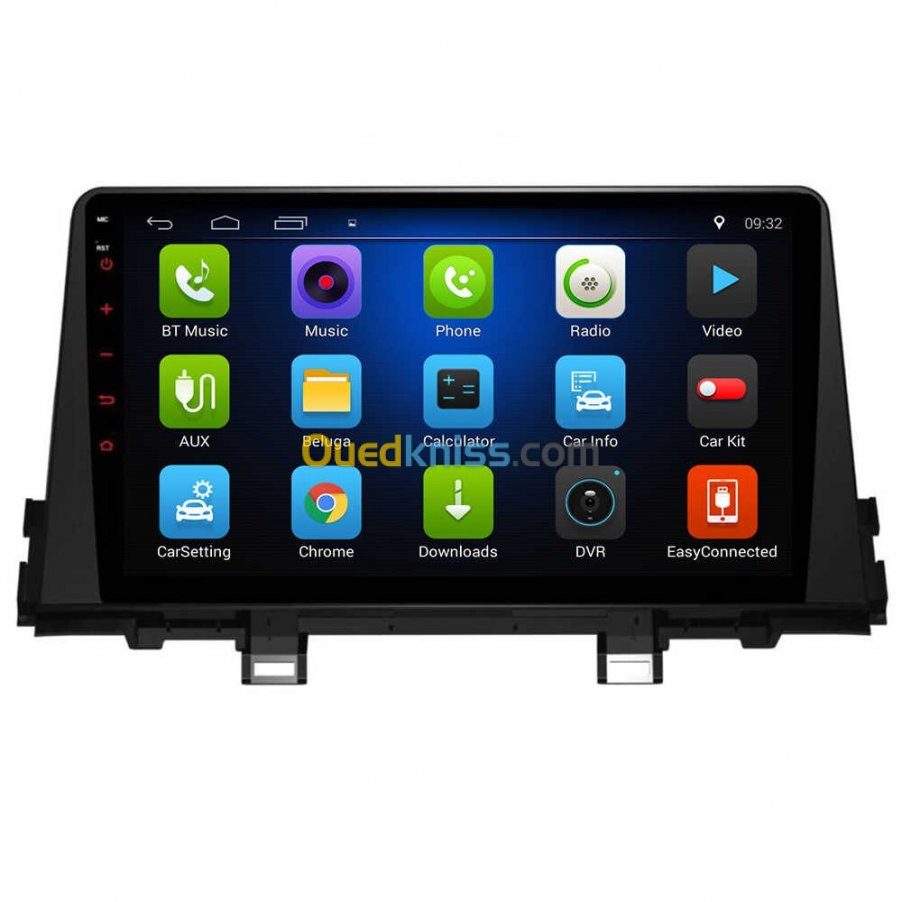 AUTORADIO ANDROID Kia Picanto