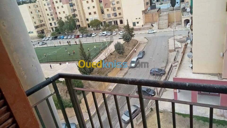 Vente Appartement F4 Tiaret Tiaret