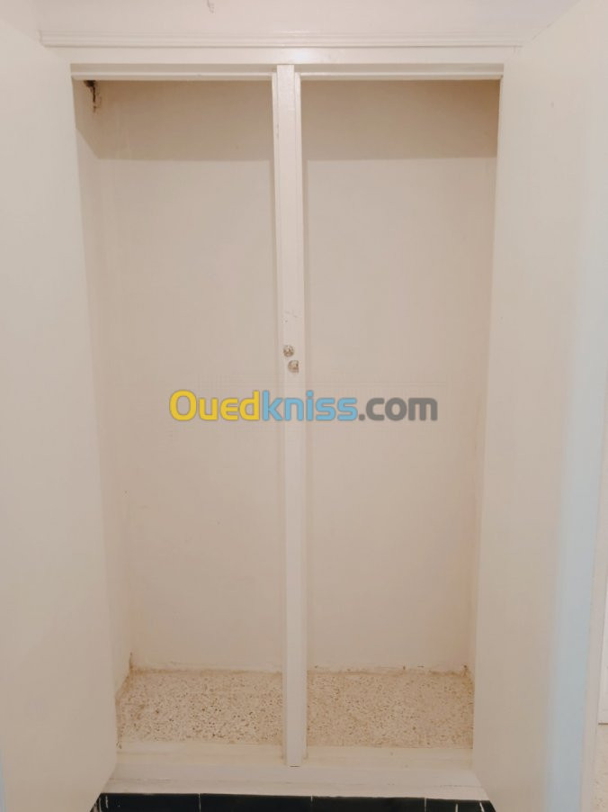 Vente Appartement F3 Tiaret Dahmouni