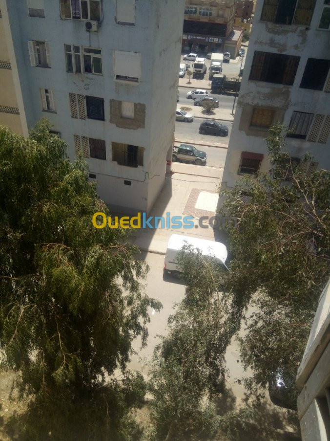 Location Appartement F3 Setif Setif