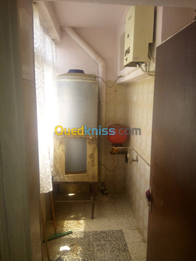 Location Appartement F3 Setif Setif