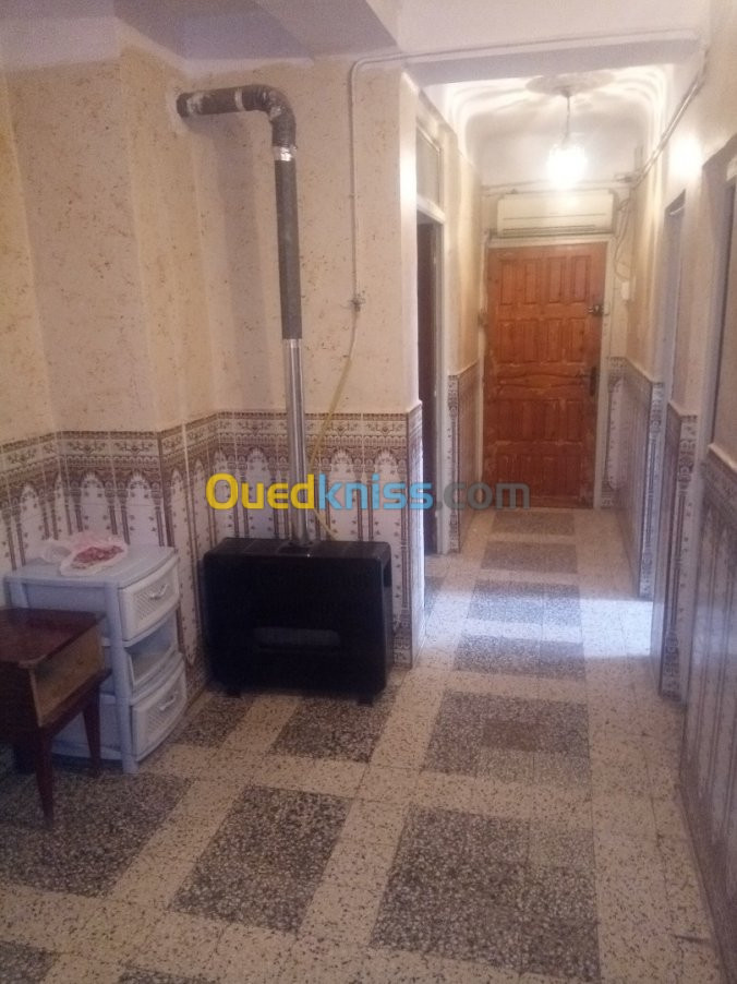 Location Appartement F3 Setif Setif