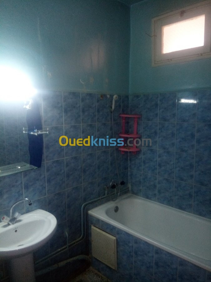 Location Appartement F3 Setif Setif