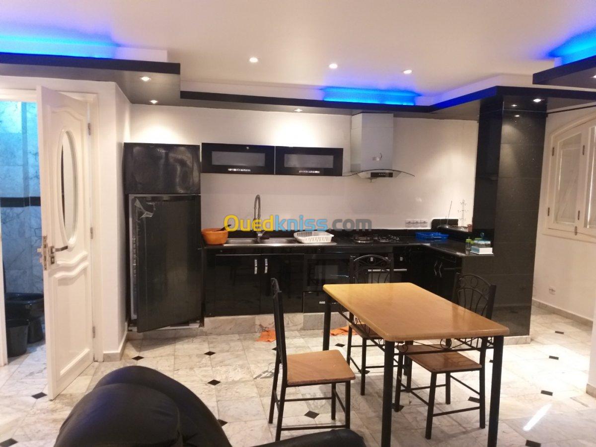 Vente Appartement F3 Oran Ain el turck