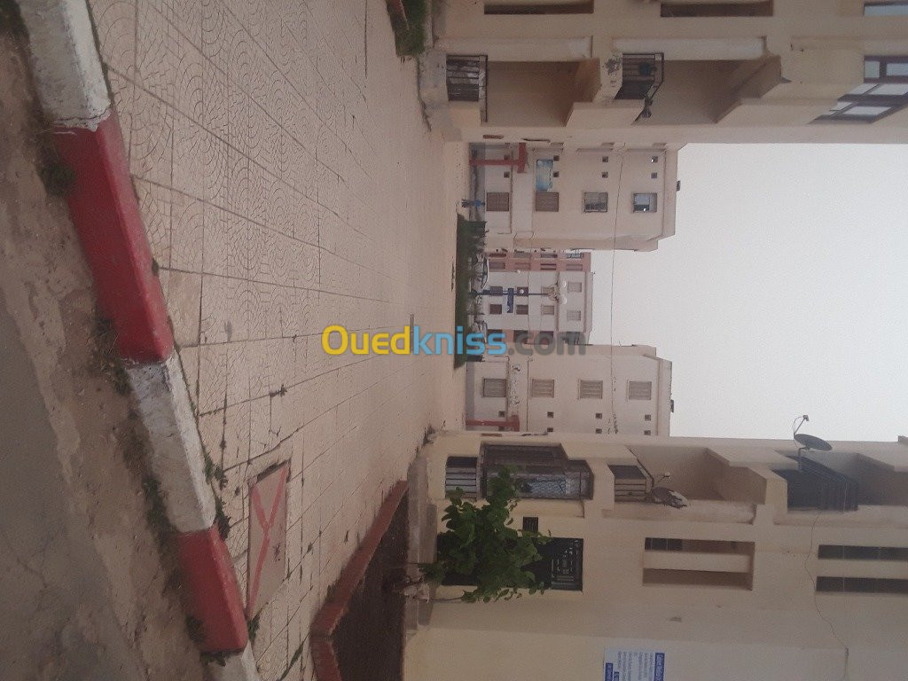 Vente Appartement F3 Oran Bethioua