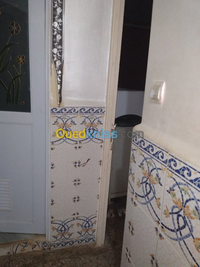 Vente Villa Guelma Hammam maskhoutine