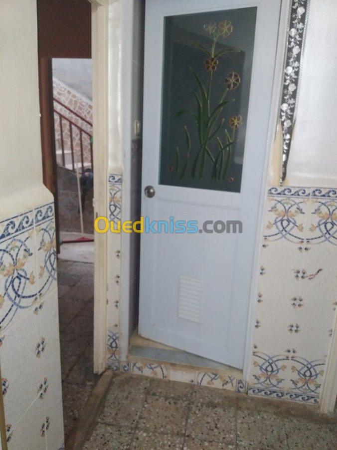 Vente Villa Guelma Hammam maskhoutine