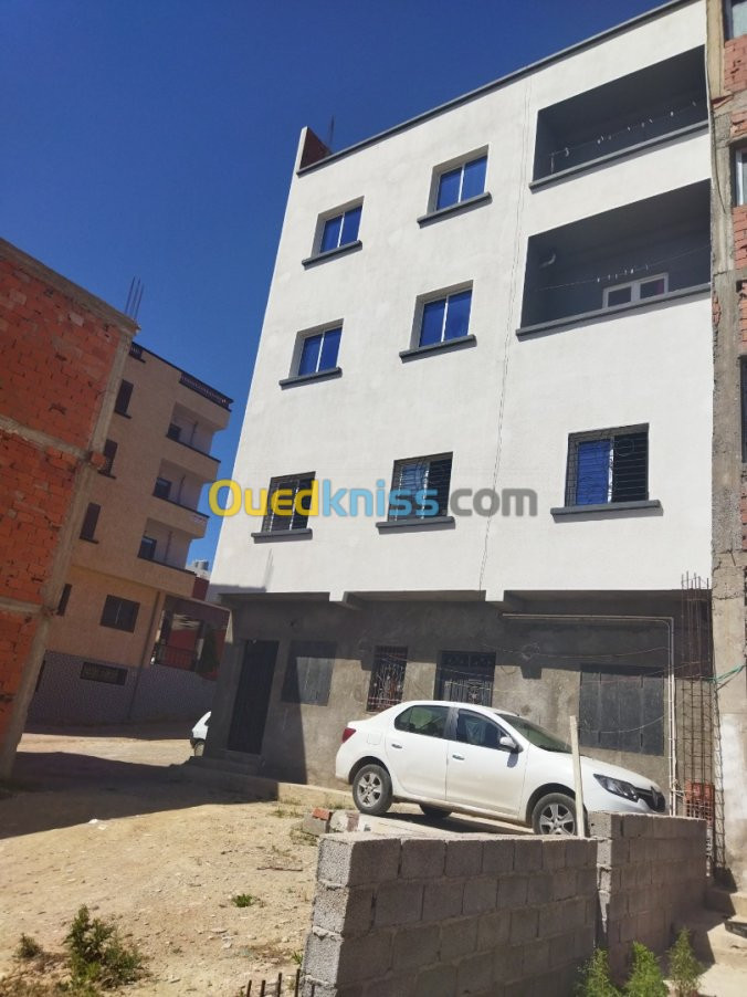 Location Appartement F3 Tlemcen Maghnia