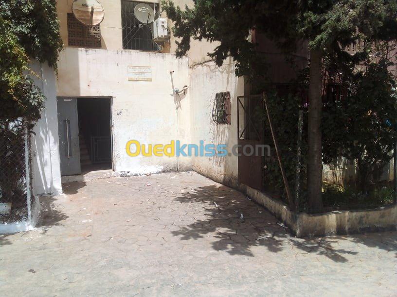 Vente Appartement F3 Alger Ain naadja